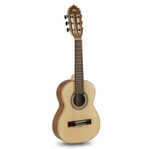 Manuel Rodríguez ECOLOGÍA E-44 Classical Guitar 1/4